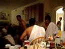 Hmong Toga Party