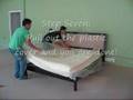 Modern Comfort Memory Foam Mattress