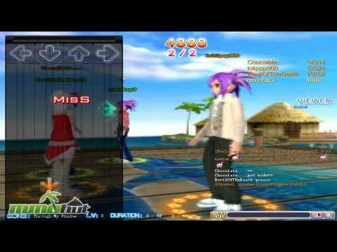 Super Dance Online (SDO) Screenshot 0
