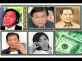 ZTE SCANDAL