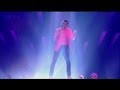 Marcus Collins gets Higher and Higher - The X Factor 2011 Live Show 7 - itv.com/xfactor