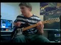 rage against the machine - bulls on parade