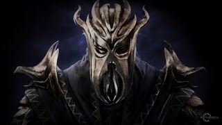 The Elder Scrolls V : Skyrim - DragonBorn  