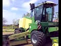 Krone Big M 2/3 Krone Big M 2/3