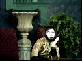 Jackson 2 Interpretive Mime