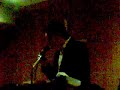 hermano isaias cantando en la iglesia de useras