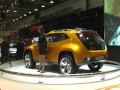 Motor Show 2007: Seat Tribu Concept