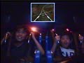 CyberSpace Mountain in Disney Quest - Disneyworld, Florida