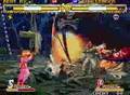 Garou MOTW good match: Dong Hwan vs B. Jenet