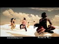 Yoga trance dance with shiva rea
