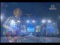 Beyond - Amani + 光輝歲月(1:99 音樂會)