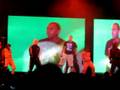 videos de Chris Brown Manila Concert 2008 Breaktime