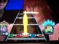 Through the Fire and Flames - 100% Easy Wii - Hyperspeed 5