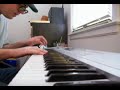 Improvised Jam on the Korg Triton LE