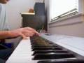 Improvised Jam on the Korg Triton LE