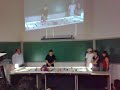 Disputa Entre Robôs - DCC-UFMG