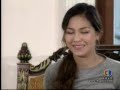 Starring: Joy Siriluk Pongchoke and Nok Chatchai