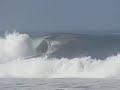 SICK surfing this weekend in Pascuales, Colima MX