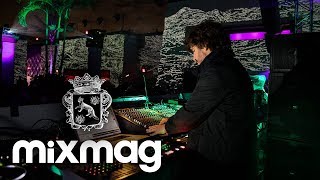 Mathew Jonson - Live @ Cityfox, Brooklyn Mirage Closing 2017