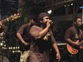 all-natro performing \"soul rebel\" all-natro performing \"soul rebel\"