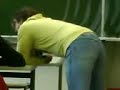 herr buchwald und sein spongi