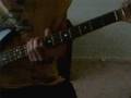 videos de Chanbara - Bass cover