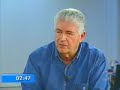 entrevista com Roberto Requiao rpc 17/10/2006