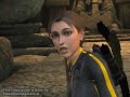 Tomb Raider Underworld Walkthrough 04 - Path to Avalon 3 Dear TOMB RAIDERS, Exploring the beautiful world of Lara is a great pleasure. Please don't miss it by watching my walkthroughs without playing the game. Use these movies only if you are really stuck and can't proceed further. These movies do NOT cover all locations. It is just a quick way to help you when you get lost. Original game contains more exciting and secret locations than my movies. To make movies quickly, on tough locations I ...