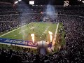 Cowboys vs Jets (Thanksgiving)
