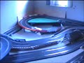 Avenue 17 scalextric track