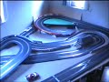 Avenue 17 scalextric track