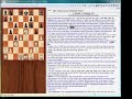 A.Grischuk-I.Cheparinov, part 1, by GM Shipov