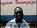 Kicking Aids Out (KAO, Kenya)