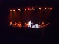 John Fogerty - Lookin Out My Back Door, Sweden 2008