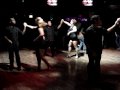 Mosaico's debut performance at Excalibur 11/19/09