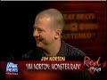 Jimmy Nortons 2nd Appearance On Fox News Redeye (10/2007)