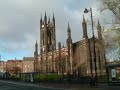 Shopping Trip to Newcastle upon Tyne