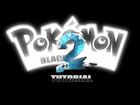 how to find secret id pokemon white