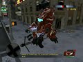 Spider Man Web of Shadow - Battle Machine Spider Man Web of Shadow - Battle Machine
