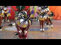 Batanagas Dance Contest 2007 Winners