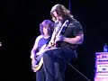 John Petrucci - G3 2006 - Chile - 02- Glasgow Kiss