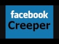 Diary Of Snow - Facebook Creeper (Lyrics in Description) HD