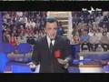 Daniele Luttazzi - Satyricon, puntata post-Travaglio (1/2)