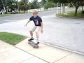 skatebaording