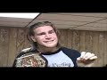 Chris Hero vs. Eddie Kingston Chapter 6