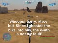 how to kill darth vader
