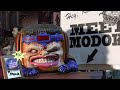 MODOK heads to San Diego... as a guest of honor? See for yourself! Watch Episode 4 of Marvel Super Heroes: What The--?!