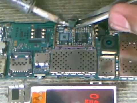 Windows Vista For Nokia 3110C