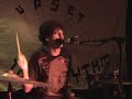 NO AGE - LIVE AT UPSET THE RHYTHM NO AGE - LIVE AT UPSET THE RHYTHM