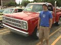 Dodge Li\ Dodge Li\
